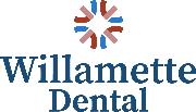 Willamette Dental Group Logo